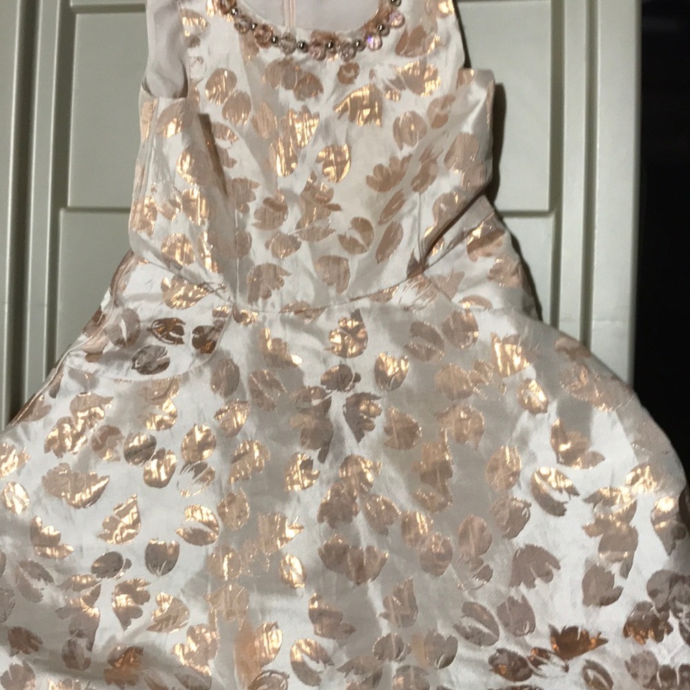 Beautiful girls max studio dress